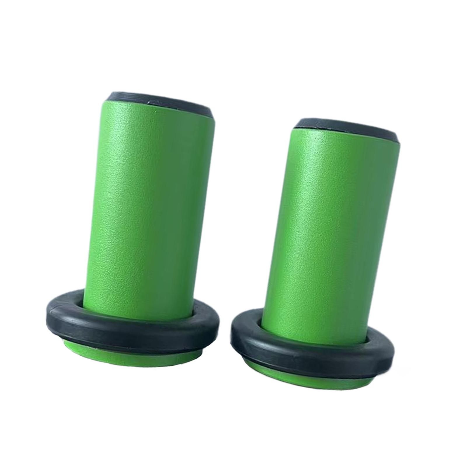 

2x Weight Plate Holders Organizer Space Saving Accessory Practical Weight