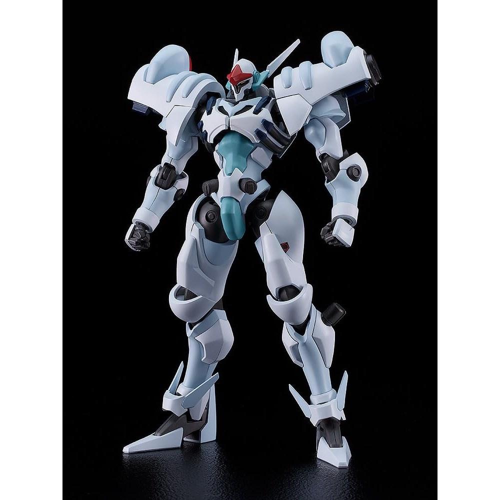 Good Smile Company MODEROID Detonator Ougan Non-Scale Assembly Plastic Model Kit