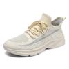Light and breathable mesh shoes Low-top thin casual shoes Light and comfortable sports trendy shoes Trendy men
