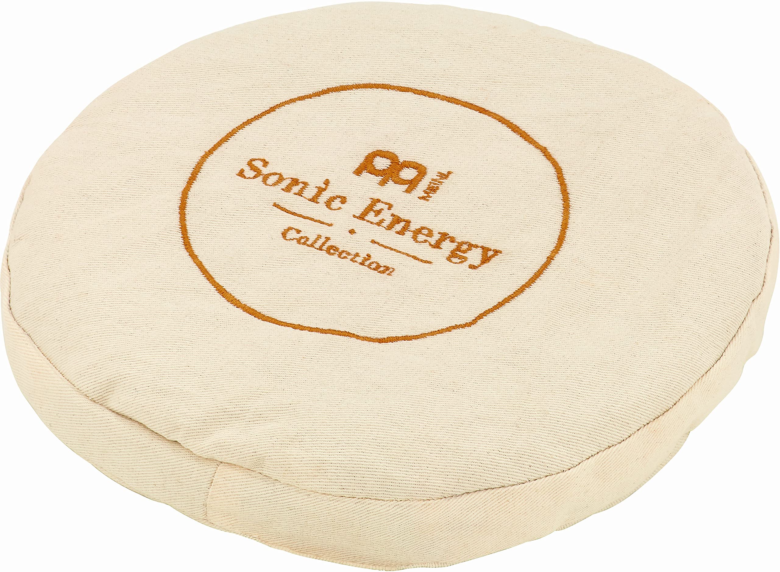 

Поющая чаша MEINL Sonic Energy Collection с гречневой подушкой, 8,27 дюйма, SB-BC-21