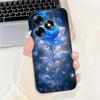 For Infinix Hot 40 Pro Case X6837 Fashion Cat Cartoon Cover Soft Silicone Phone Case For Infinix Hot 40i Hot40 Pro Hot40i Fundas