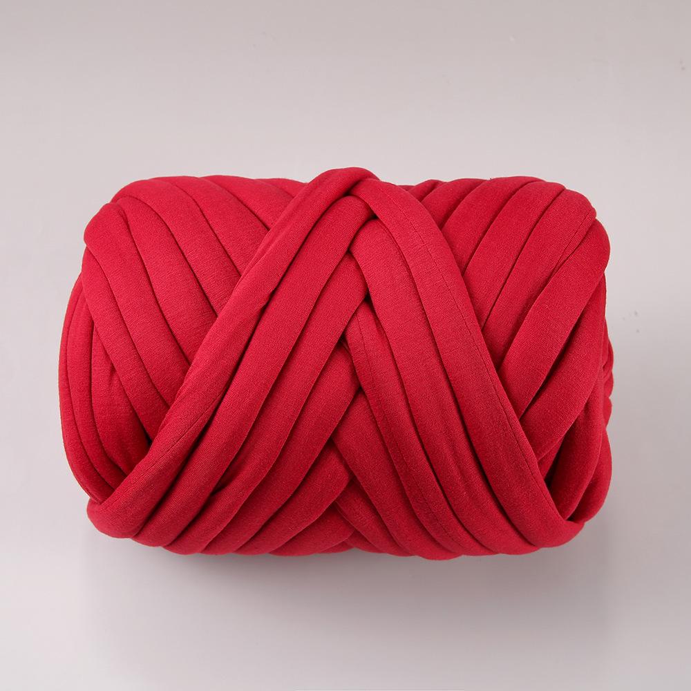 Ultra-Thick Iceland Wool Hand-Woven Blanket and Pillow Cat Bed Cushion Material