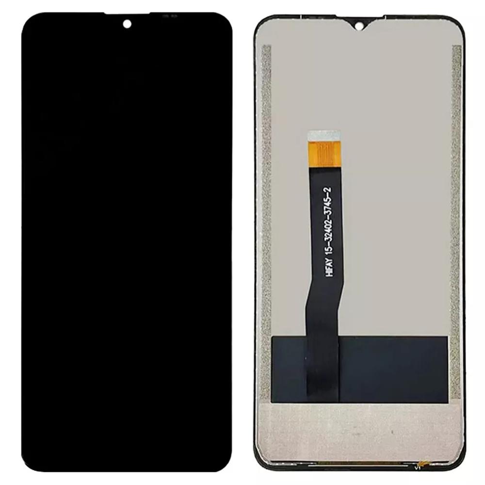 For Cubot Note 40 Grade S LCD Screen and Digitizer Assembly Part (Without Logo)