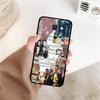 The S-Smiths Band Phone Case For Samsung J 7 plus 7core J7 neo J6 plus prime J6 J4 J5 Mobile Cover