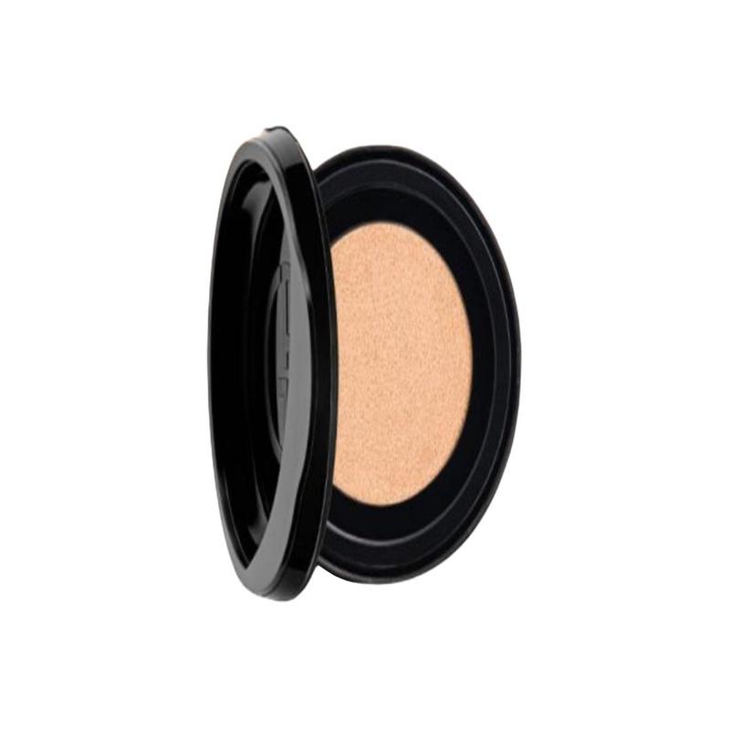 Armani Шелковистый кушон, сменный блок, увлажняющий #1 14г коричневый