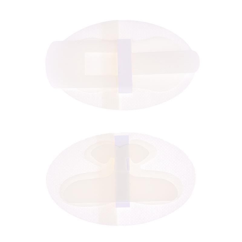 Drainage Catheter Sticker Retainer Holder Concealment Gastrostomy Tubes Fixing Tape Stabilization Catheter Leg Strap Holder