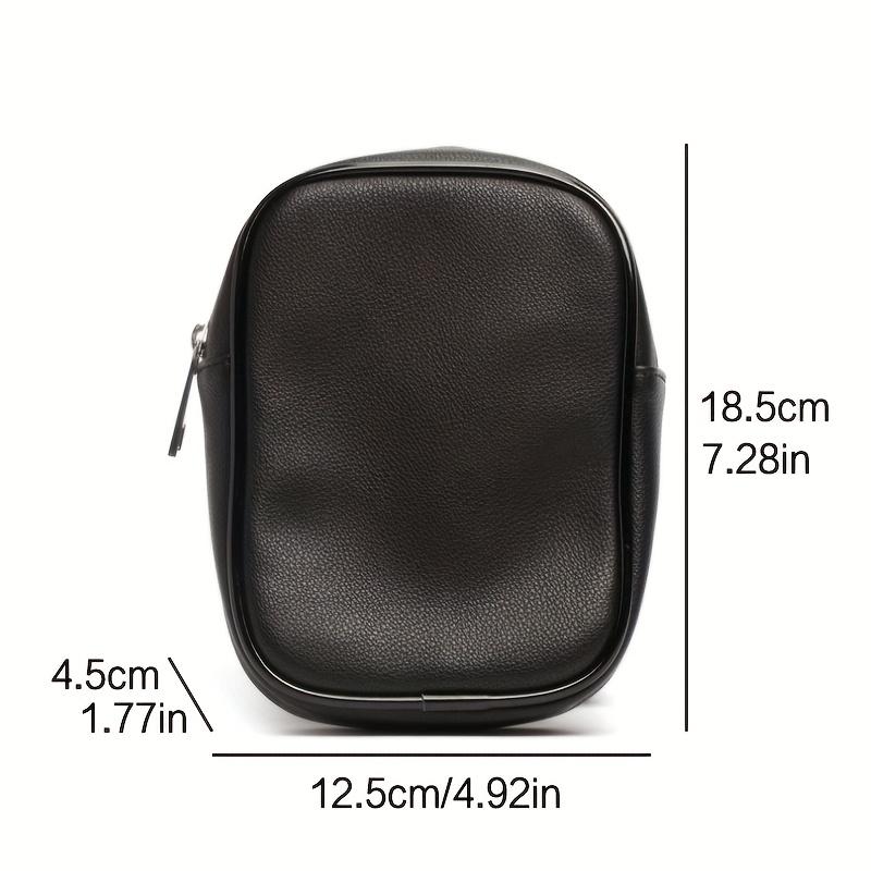 Women Multiway Thigh Leg Bag,Waterproof PU Waist Fanny Pack, Adjustable Strap Crossbody Belt Pouch for Running Club Travel Daily