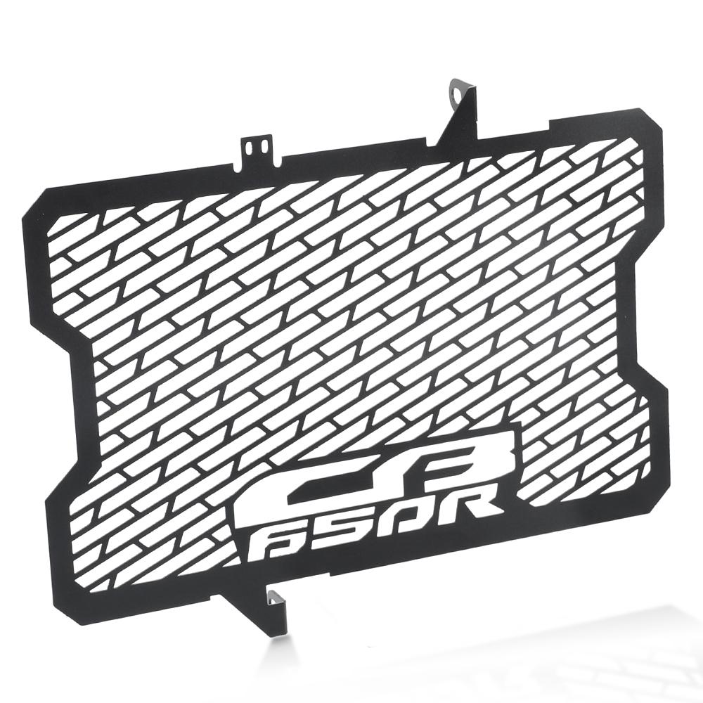 2023 motorrad Zubehör Kühlergrill Schutz Schutz Abdeckung Für HONDA CB650R CB 650R CB650 R CB 650 R