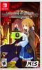 Labyrinth of The Moon Society North Switch Galleria (Import America) –