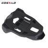 Ultra-Lightweight Bicycle Saddle Road Mountain Bikes Hollow Design With Gel Padding Carbon Fiber Rail
