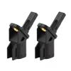 3M5T-2B372-AB 3M5T-2B372-BC Front Rear Left Right ABS Sensor For Ford Focus C-Max Kuga Galaxy Mondeo Volvo C30 C70 S40 V50 Mazda