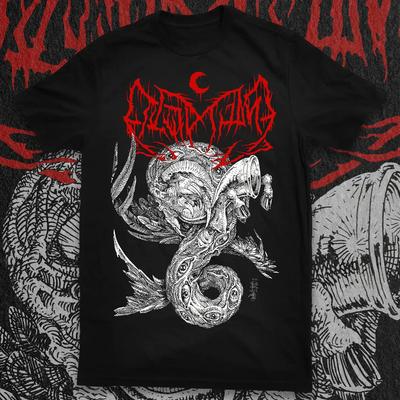 LEVIATHAN "REJOICE" SHIRT