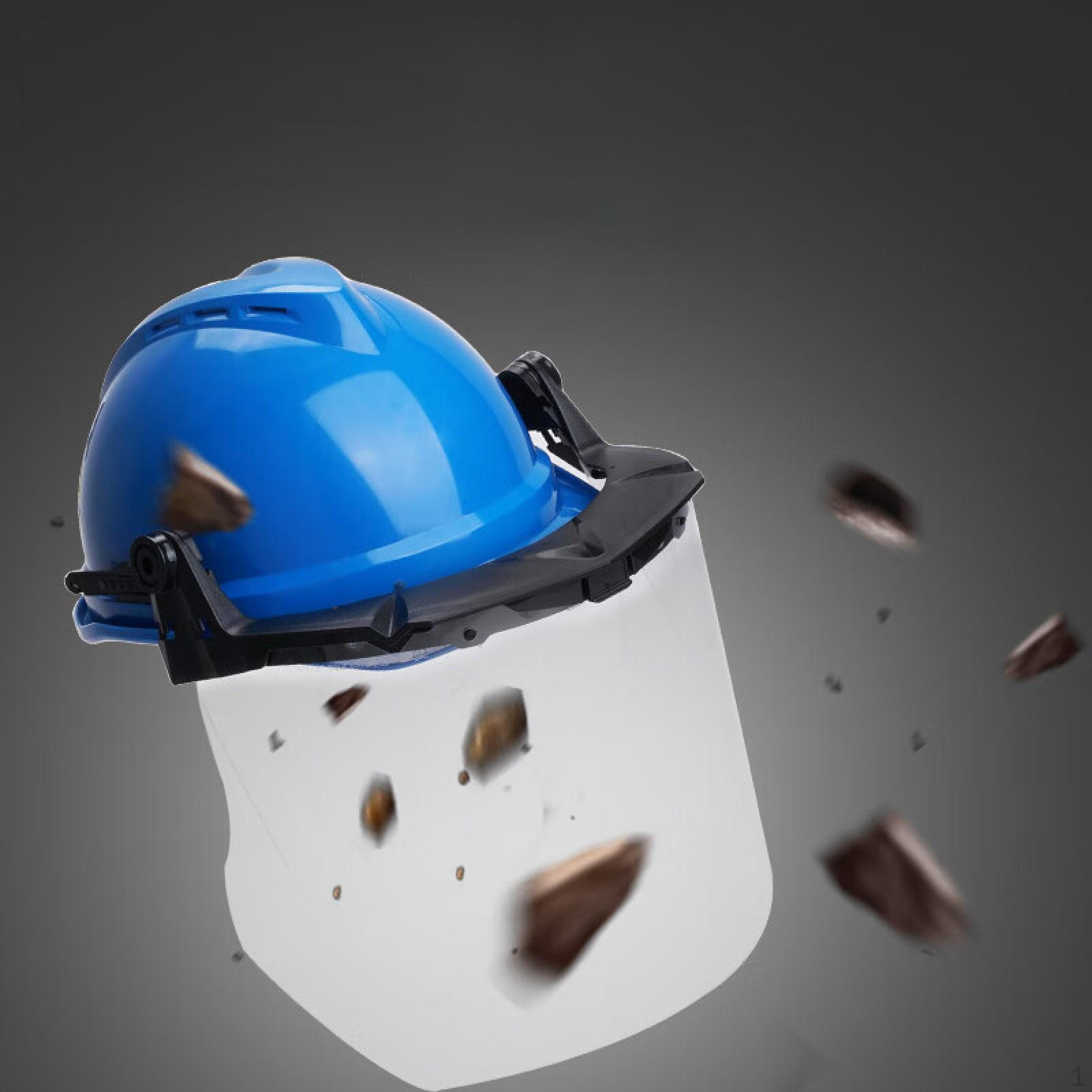 

Лицевой щиток, защита лица, поворачивающийся на 180 градусов, для промышленных строительных работ, деревообработки