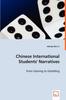 Bok Chinese International Students?? Narratives