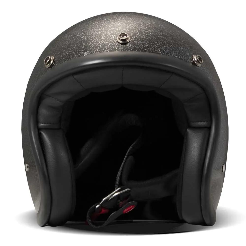 DMD Открытый шлем Retro