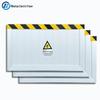 Aluminum Alloy Rat Guard Plate