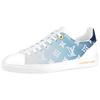 Lv Frontrow Sneakers Blue Women's 1A87D2