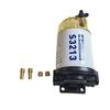 S3213 35809097 SFC-19120-10B Fuel Filter Water Separator Assembly Outboard For Mercury Marine Engine Boat 10 Micron Filter Kit Fuel Filters5