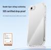 OPPO A83 Airbag Anti-Drop Transparente TPU Schutzhülle