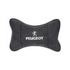 Car Seat Headrest Memory Foam Neck Pillow Head Cushioning For Peugeot 2008 208 308 508 4008 408 3008 307 207 107 607 106 406 407