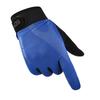 SDY Unisex Ice Silk Fitness & Cycling Gloves