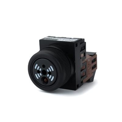 Fuji Electric Rond Standard DR22B5-EB Buzzer, Cadre, Type, 12-24V AC/DC