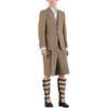 GUCCI SS23 Casual Shorts Men's Khaki 673181-ZAIM1-9078
