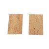 2 Pack Saxophone Cork Set Tenor Sax Saxophone Neck Joint Cork Sheet Replacement Parts Musical Instrument Accessories