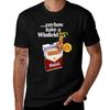 Anyhow Have A Winfield 25S T-Shirt Relaxed Fit Casual Short Sleeve Top