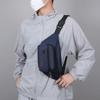 Men's Waist Bag Outdoor Large Capacity Crossbody Bag