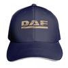 Awesome Daf Design Cap Fashion Casual Baseball Caps Adjustable Hat Hip Hop Summer Unisex Baseball Hats Polychromatic