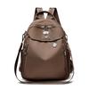 Nylon Backpack Travel Bag Women's Large Capacity Multi-function Shoulder Bag