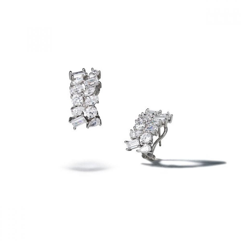 

Tani By mineTani Chloe Earring Ms1e300l Single option