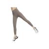 Nike Damen Dri-FIT Universal High-Rise 7/8 Tights Einfarbig Modisch Vielseitig Bequem Freizeit Hose Damen Unterteile Beige HQ6814233