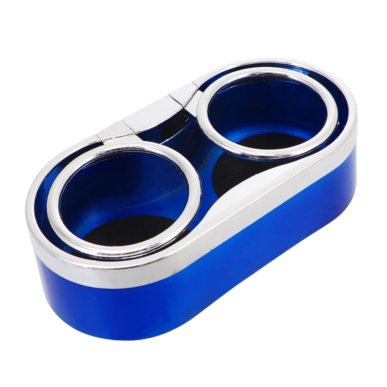 

FELTECHELECTR 1pcs Car Cup Holder Car Accessories Multifunctional Drink Holder Drink Holder for Car 16.2X8cm синий