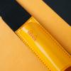 Rhodia Wide Pen Holder, A6-A5 Size, Holds Two Thin Pens, Orange (cfphwor)