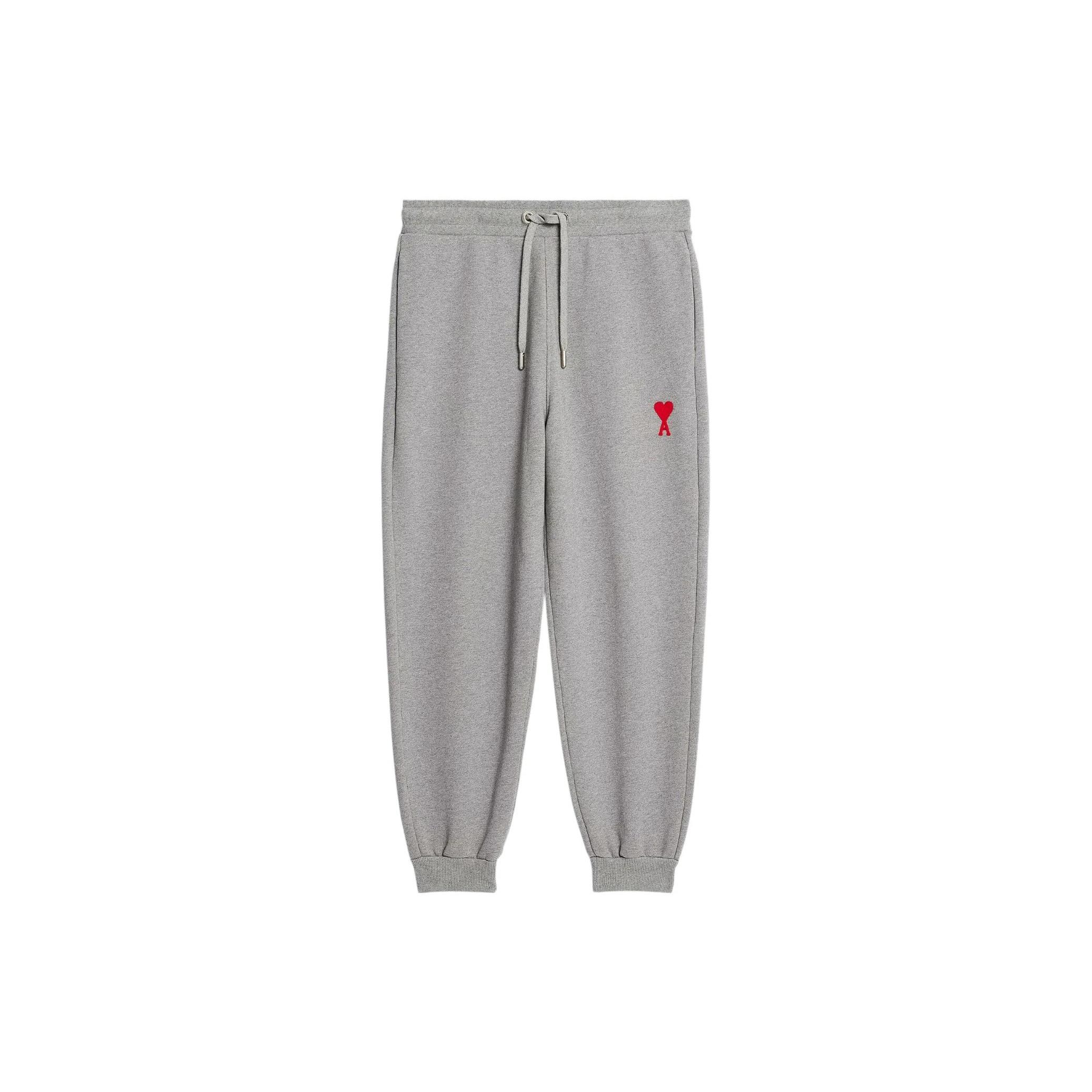 Amiparis Ss23 Izšūts Logotips Elpojoši Vidēja