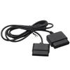 Controller Dance Pad Extension  Cable Cord Slim Line For Sony Ps1/ps2 Game Console