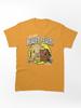 Hey Arnold! I've Got A Fever Classic Unisex T-Shirt