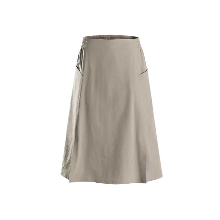 Under Armour SS25 Casual Long Skirt Women s 15227227 L