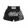 Martial Arts Shorts Boxing Muay Thai Kickboxing MMA Training Gym Wear Breathable Quick-Dry Sportswear
