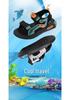 2026 Boys' Trendy Summer Sandals: Stylish Beach & Sport Shoes for Students