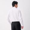 Baoxiniao Men's Business Non-Iron Pure Cotton Long Sleeve Shirt