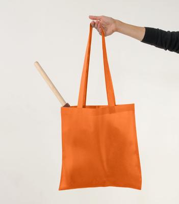 Hobby Horse Horse Bag and Accessories - Orange