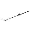 Telescoping Inspection Mirror 20cm 360 Degrees  Viewing Wide Angle Long Mechanic Mirror Tool with Light for