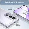 Phone Case For Oneplus Ace 3v , Clear Transparent Phone Case Cover For Oneplus Ace 3v