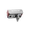 Aluminum Alloy Magnetic Adapter for DJI Osmo 161 Action 1 Pro Action 1 Action 1 Camera Magnetic Mounts Expansion Accessories