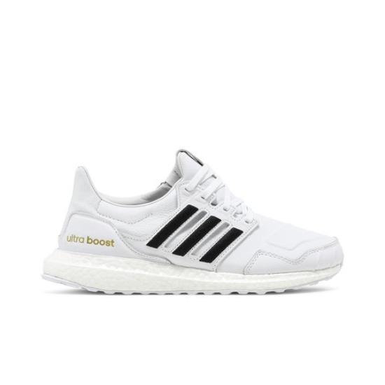 adidas UltraBoost DNA White Leather EH1210