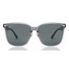 Transparent Grey/57
