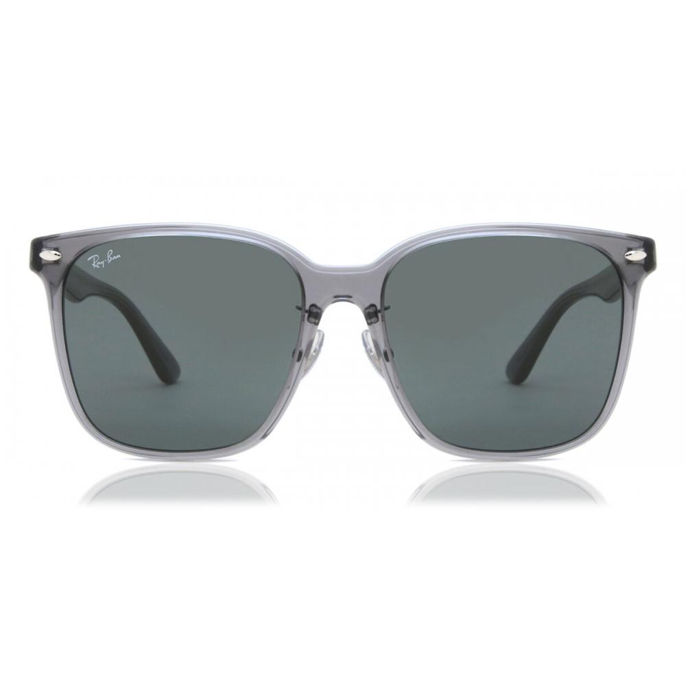 Ray Ban Rb2206d Asian Fit 139987 Unisex Sunglasses